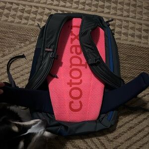 Cotopaxi 35l backpack